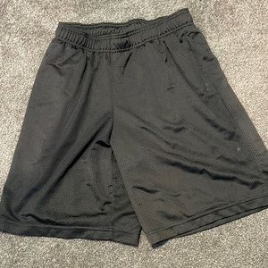 Gray Men’s XERSION shorts